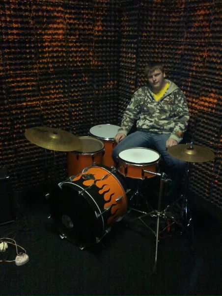 Grey Grey фото №49