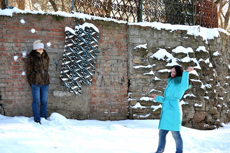 Дмитрий Баскаков фотография #39