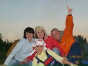 Фотография Линик Светланы