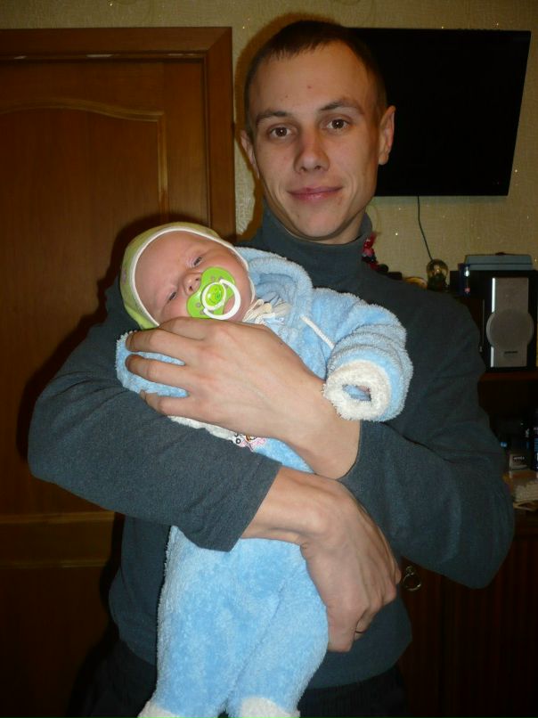 Игорь Тимохин фотография #46