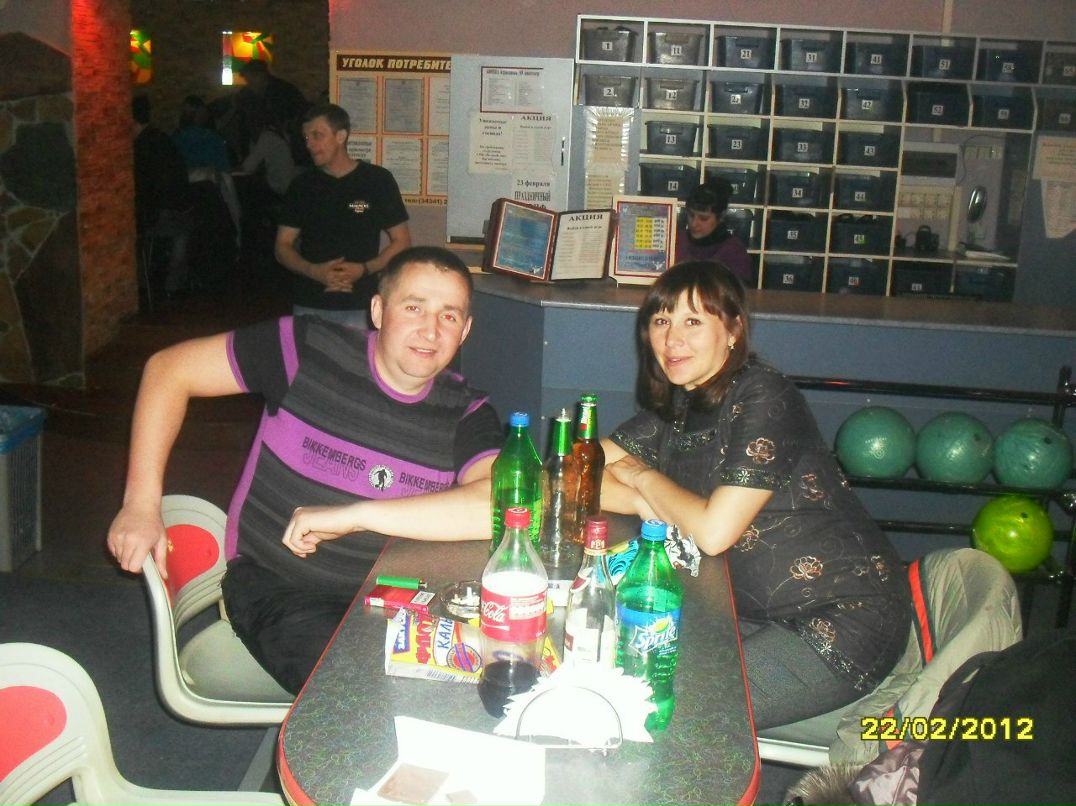 Димарик Кривенков фотография #24