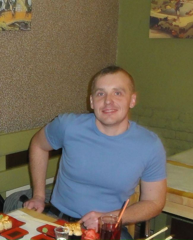 Дмитрий Анатольевич фотография #40