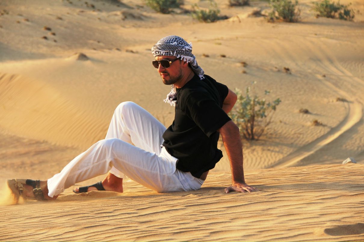 Степан Деметер фотография #24