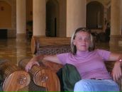 Фотография Кавяцкене Анастасии