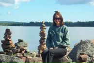 Фотография Яковлевой Юлии