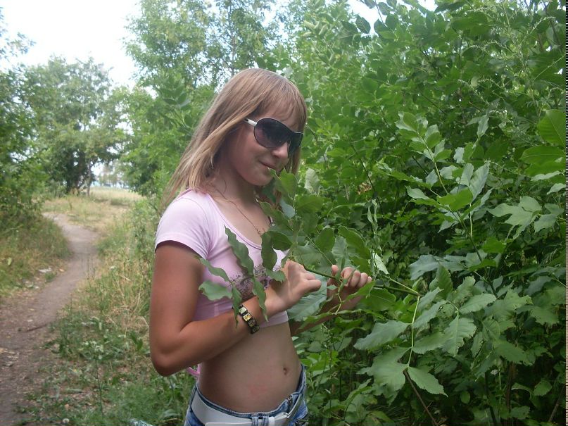 Машеньк@ Сбитнев@ фотография #21