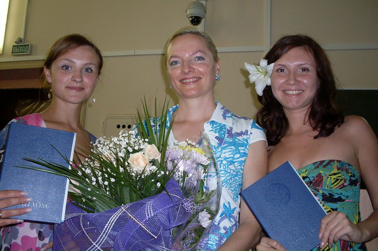 Юля Ше фотография #36