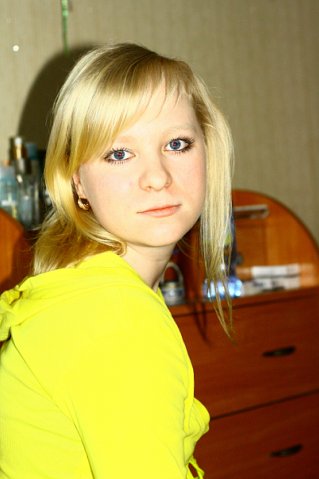 №15, Катерина Уточкина, 16.5.1985 №15, Катерина Уточкина, 16.5.1985