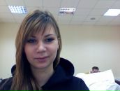 Фотография Козловой Ирины