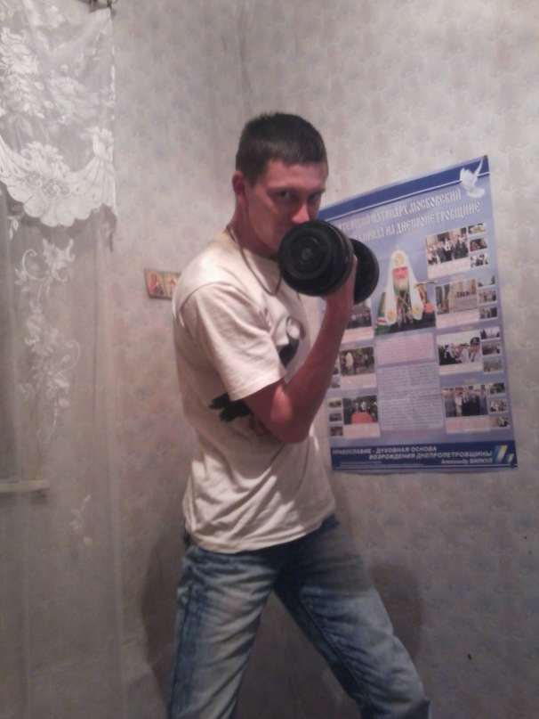 Радос Минсафин фотография #18