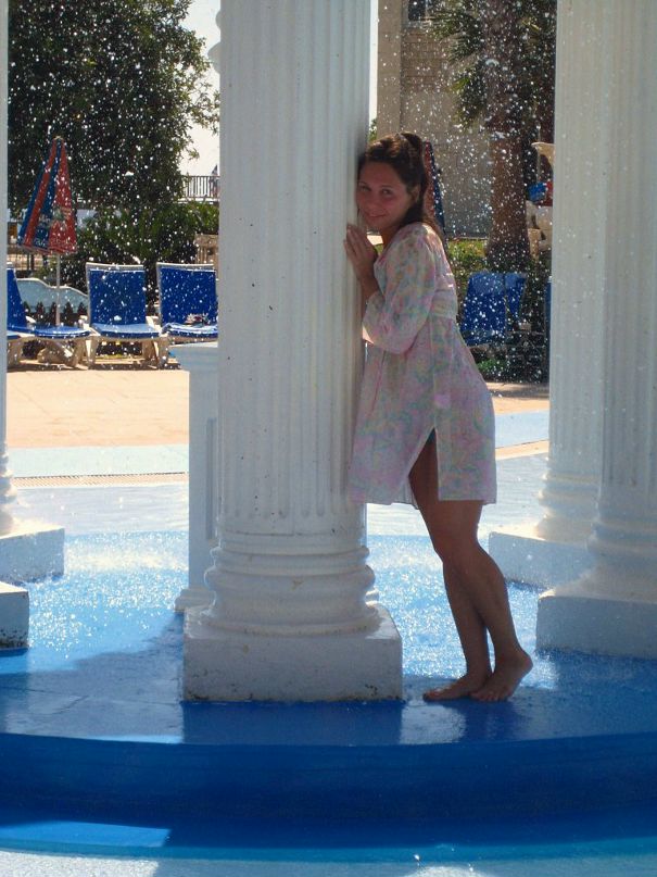 Натуля Романова фотография #50