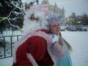 Фотография Воронович Валентины