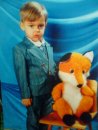 Фотография Лавренова Лёшки