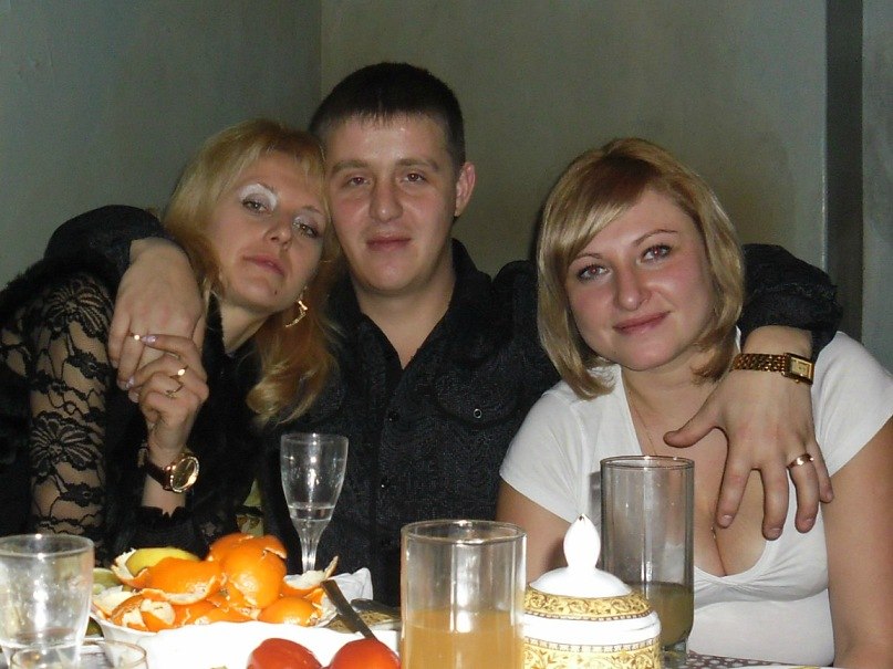 Коля Гамарц фотография #35