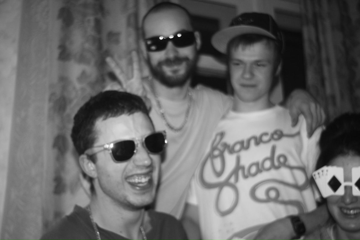 Михаил Шульженко фотография #11