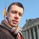 Фотография Паршукова Александра