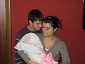 Фотография Киселевой Анастасии