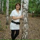 Фотография Малыкиной Оленьки