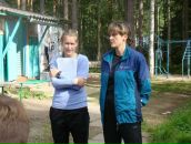 Фотография Пермяковой Брониславы