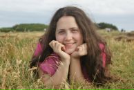 Фотография Полевой Даши