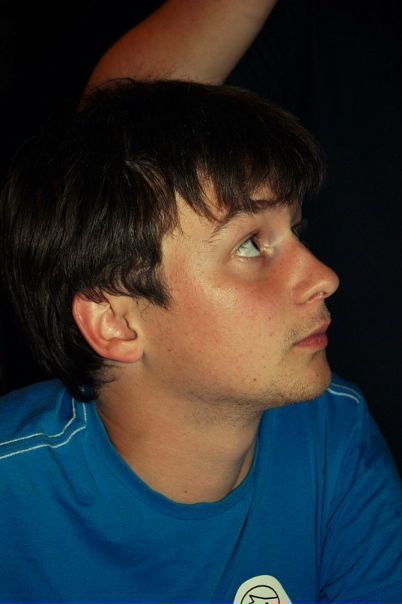 №11, Антон Новицкис, 36 лет, Санкт-Петербург №11, Антон Новицкис, 36 лет, Санкт-Петербург