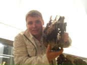 Фотография Бачурина Евгения