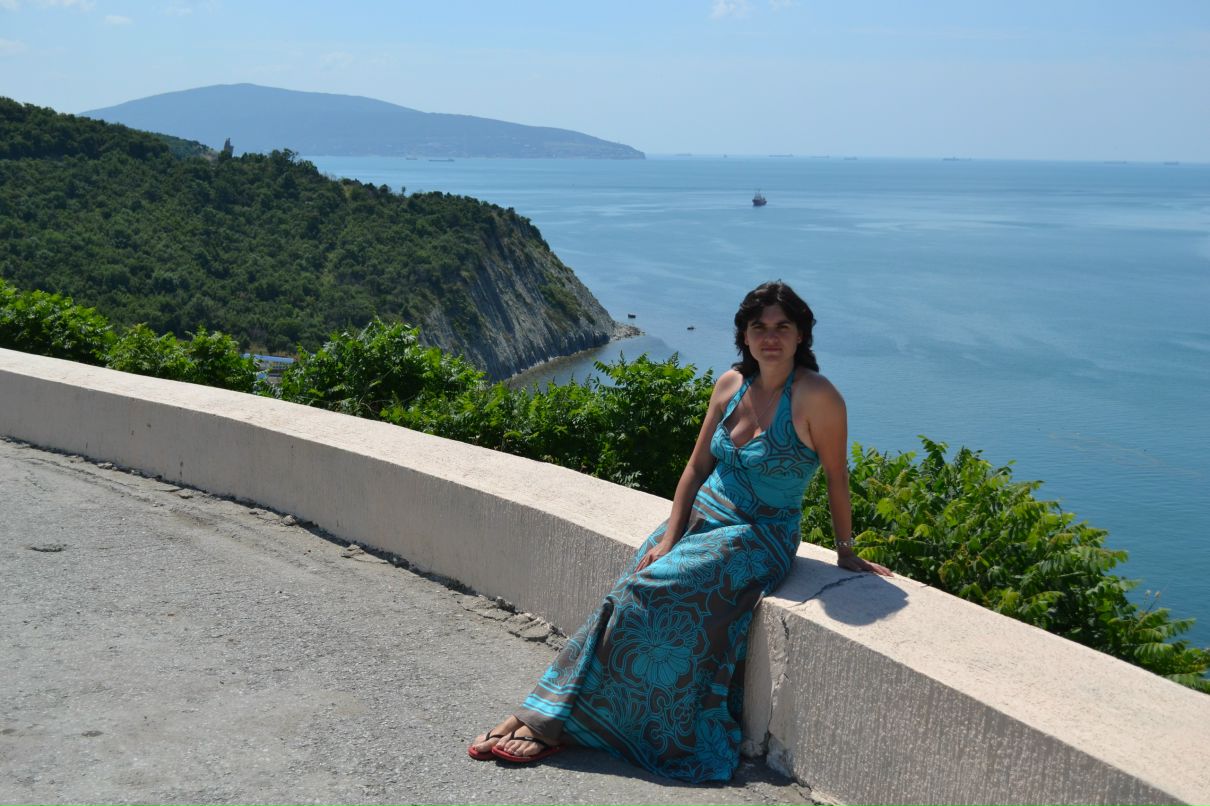 Ольга Атаманенко фотография #5