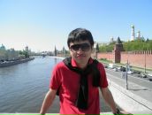 Innocent Pers фотография #1