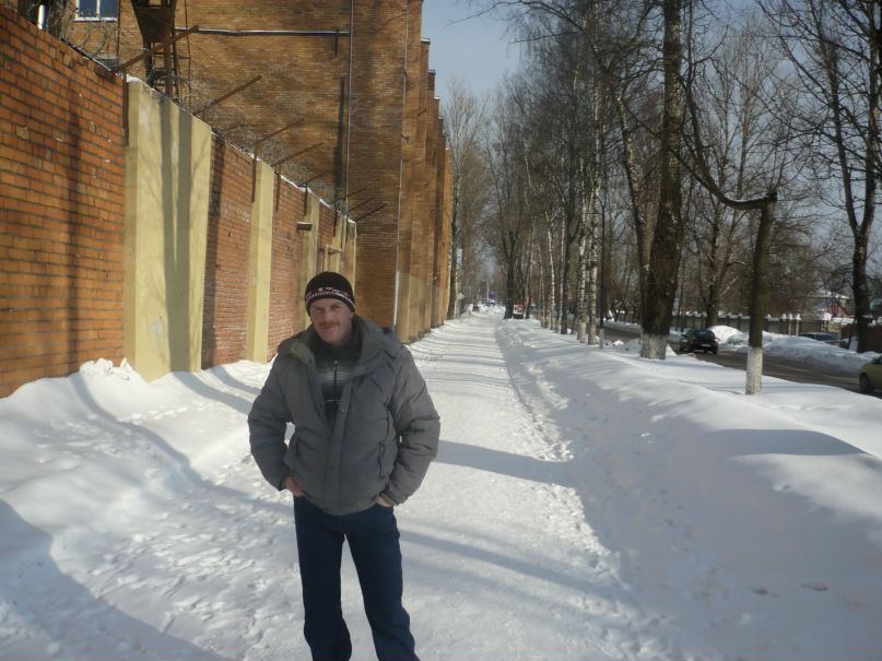Дмитрий Савин фотография #26