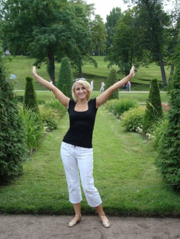 №8, Светлана Фёдорова, Санкт-Петербург №8, Светлана Фёдорова, Санкт-Петербург