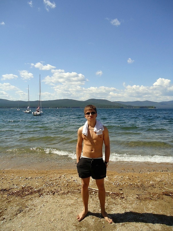 Александр Лисейкин фотография #2