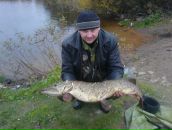 Фотография Мухи Дмитрия