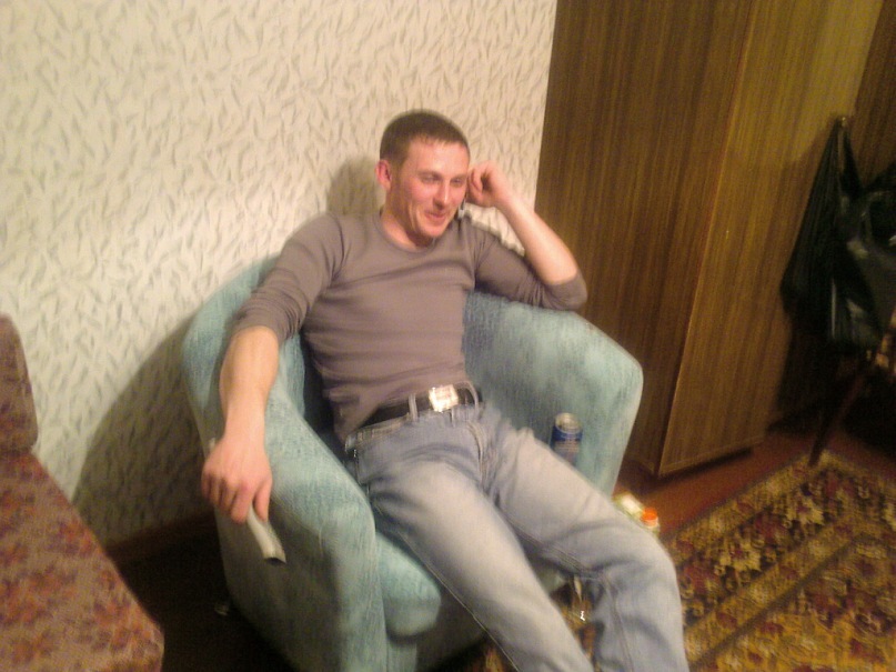 Дмитрий Бурлаков фотография #17