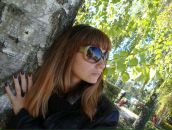 Фотография Гард Анны