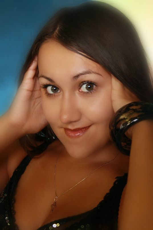 Катёна Ll фотография #33