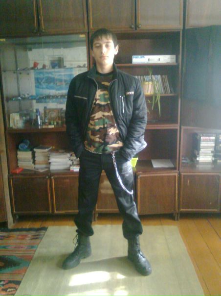 Сергей Игнатенко фото №4