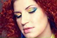 Фотография Хомутниковой Ирины