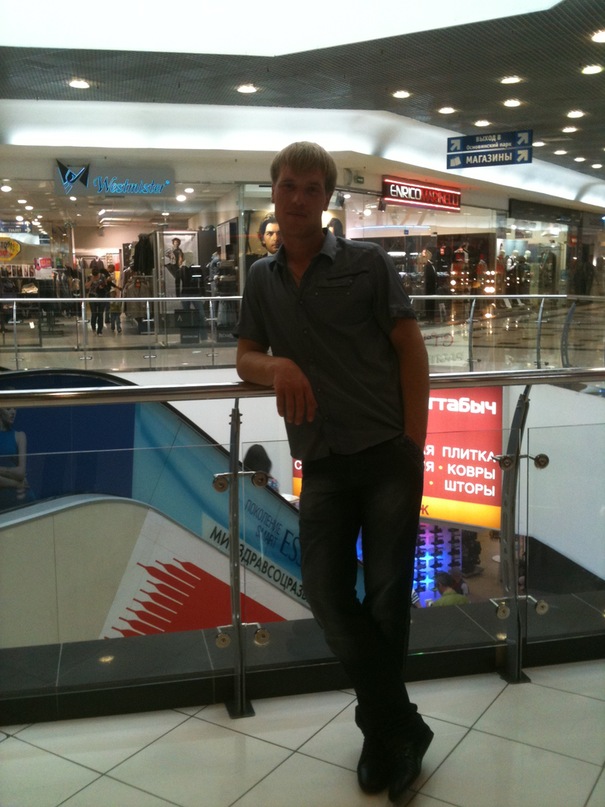 Виктор Лыков фотография #3