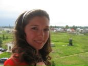 Фотография Левиковой Анны