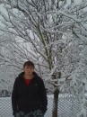 Міша Печенюк фотография #2 (источник - https://vk.com/id54592107)