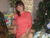 Фотография Шаховой Ольги