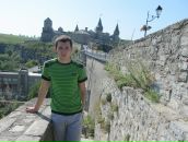 Андрій Блащук фотография #17 (источник - https://vk.com/id50078397)