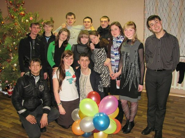 №18, Игорь Никульников, 30 лет, Ливны №18, Игорь Никульников, 30 лет, Ливны