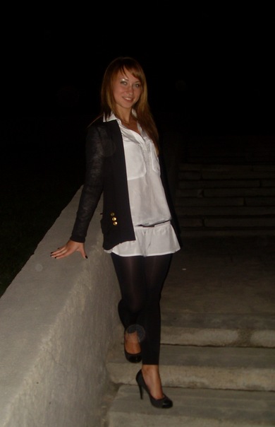 №11, Валентина Кашникова, 36 лет, Череповец №11, Валентина Кашникова, 36 лет, Череповец