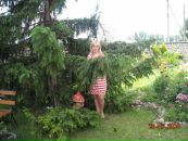 Люда Косік фотография #33 (источник - https://vk.com/id131284413)