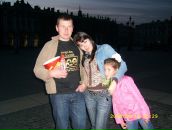 Фотография Павловой Наташи