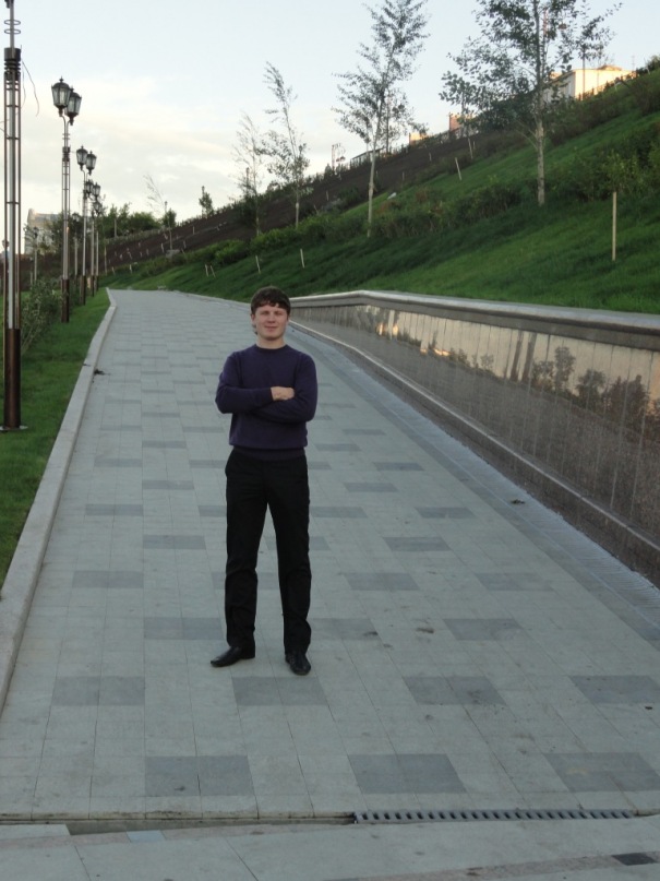 Сергей Кушков фотография #7