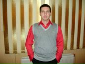 Фотография Проворова Алексея