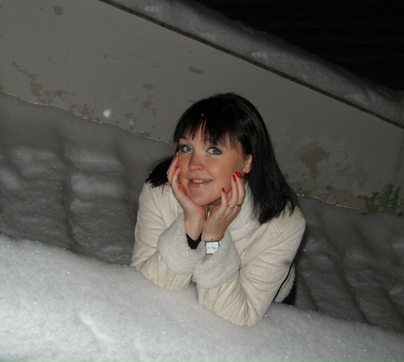 Мария Романова фотография #16