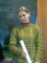 Юлія Швець фотография #5 (источник - https://vk.com/id60859757)